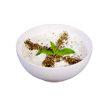 Salad Shirazi