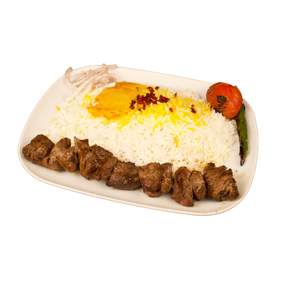 Mast-o-Khiar
