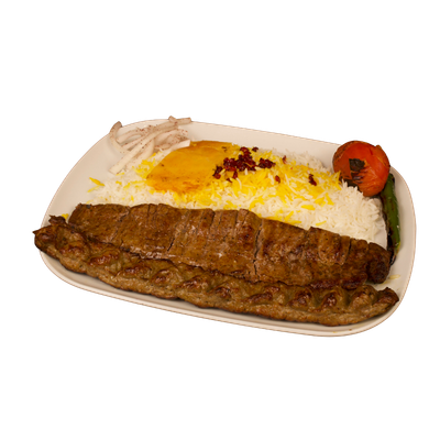 Kashk-e-Bademjan