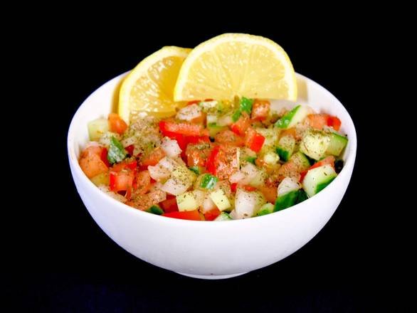 Shirazi Salad