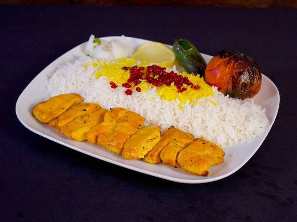 Chicken Breast