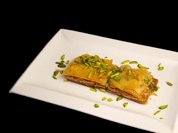 Baklava