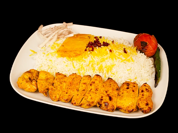 Chicken Breast