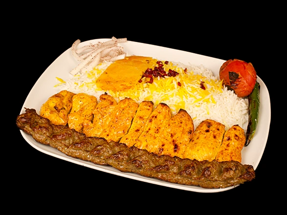 Vaziri Breast