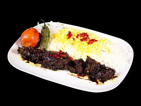 Kabab Torsh
