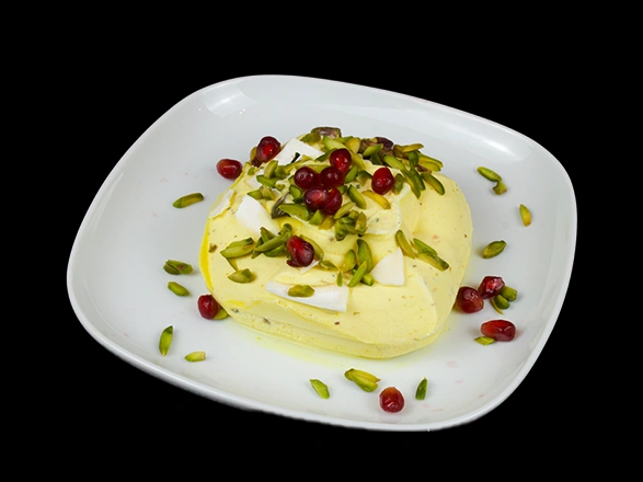 Persian Ice Cream