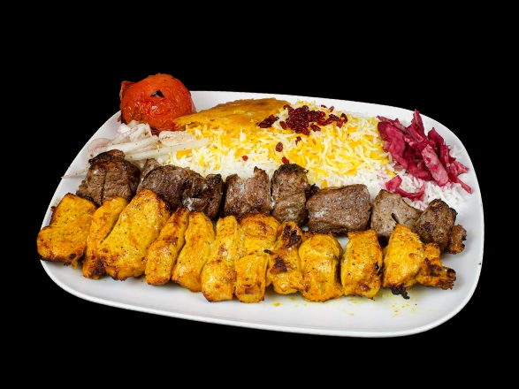 Shahi Kabab Breast